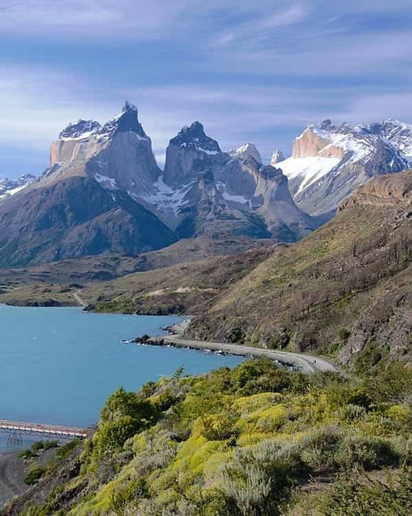 tambo del inka tours