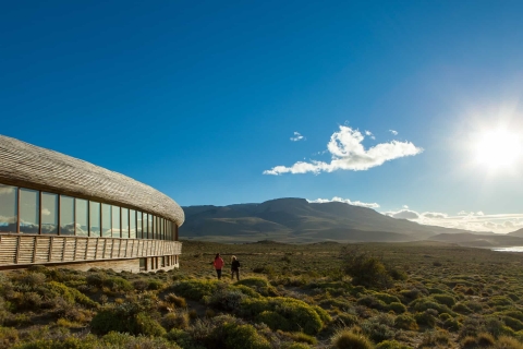 Tierra Patagonia Experience