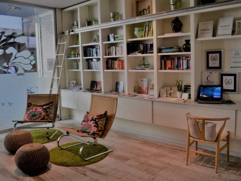 Casa Calma Hotel
