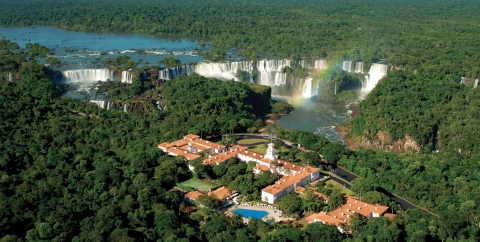 Belmond Das Cataratas