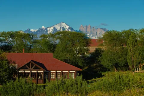 Estancia Cerro Guido Experience