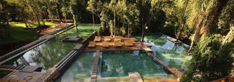 Loi Suites Iguazu