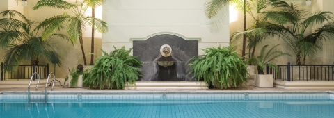 Loi Suites Recoleta