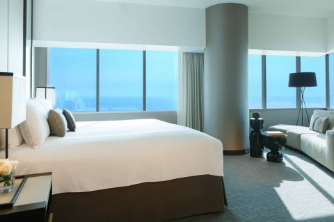 JW Marriott Lima