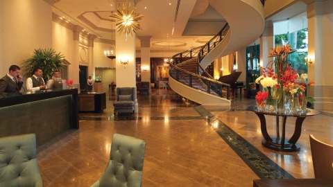 Miraflores Park by Belmond