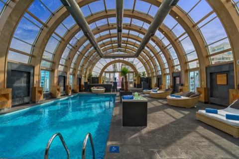 The Ritz Carlton Santiago