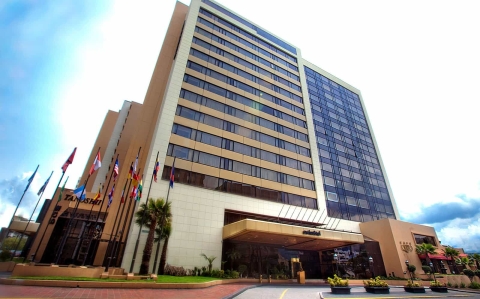 Swissotel Quito