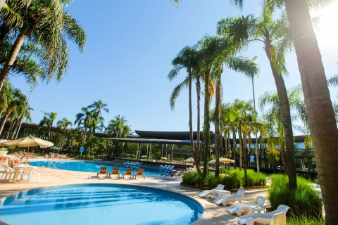 Vivaz Cataratas Hotel