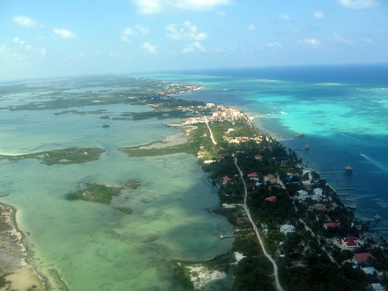 Xanadu Island Resort