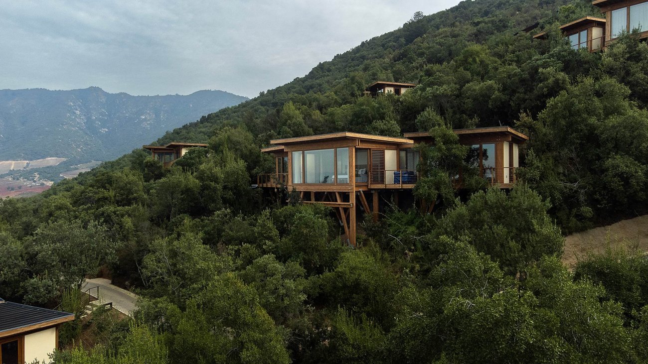 Clos Apalta Residence