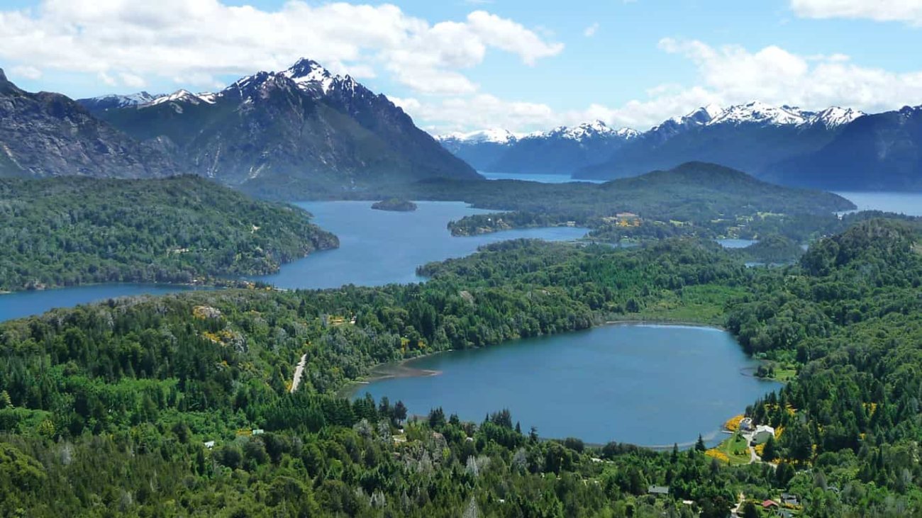 Llao Llao Resort