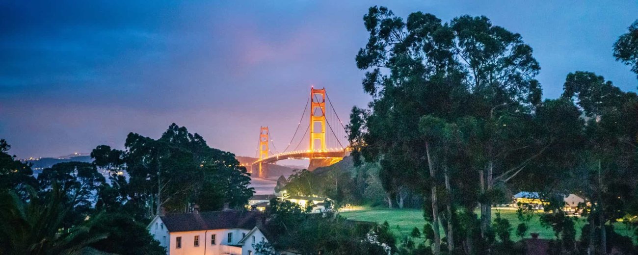 Cavallo Point