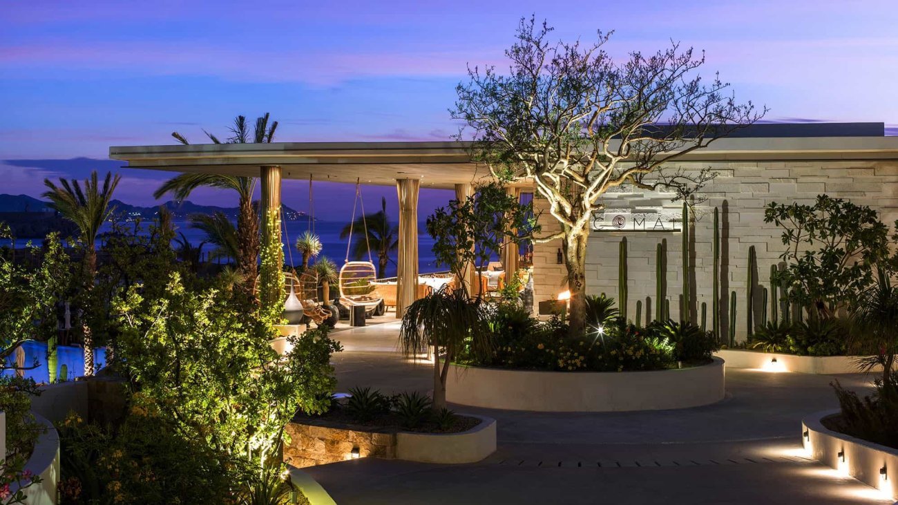 Chileno Bay Resort by Auberge