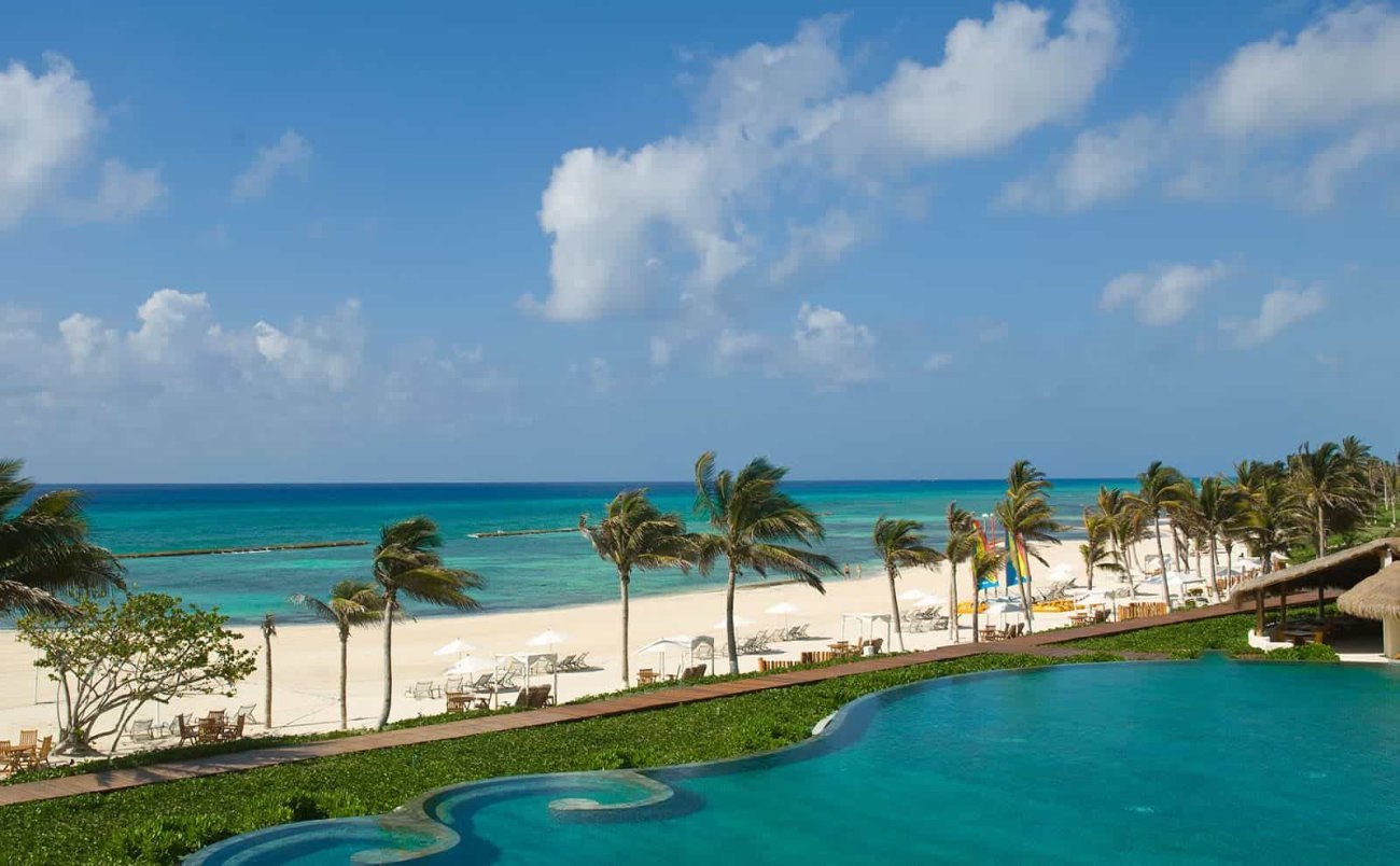 Grand Velas Riviera Maya