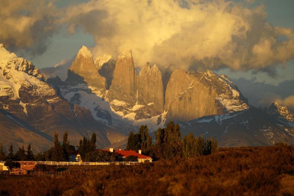 Estancia Cerro Guido Experience