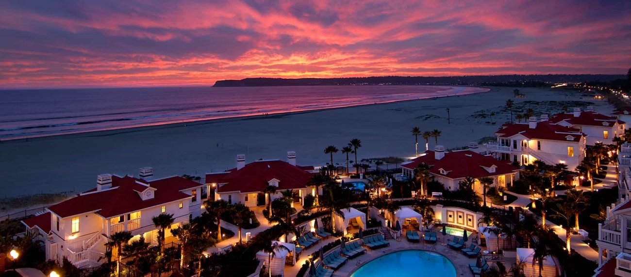 Hotel del Coronado