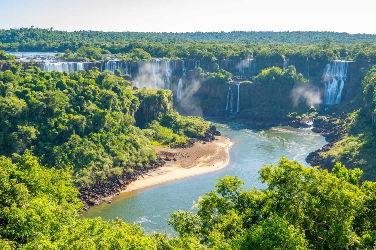 Grand Melia Iguazu