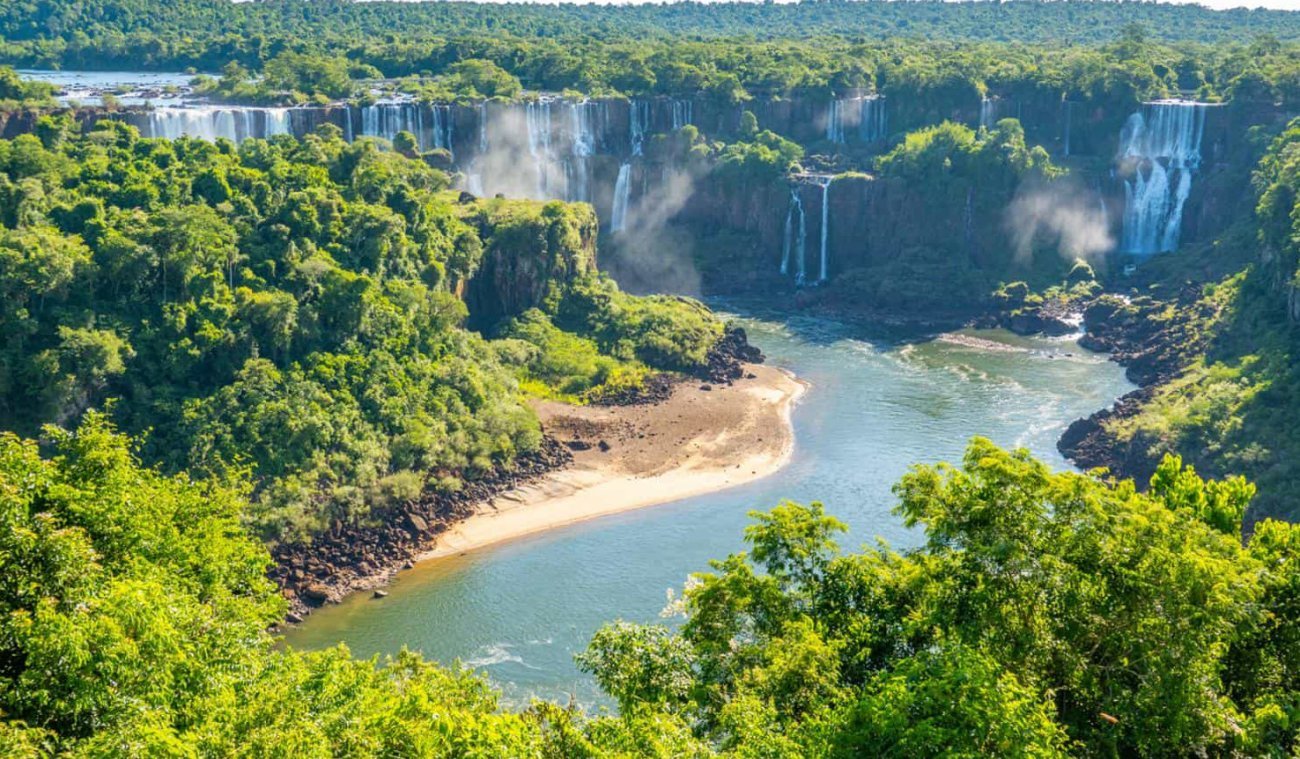 Sanma Iguazu