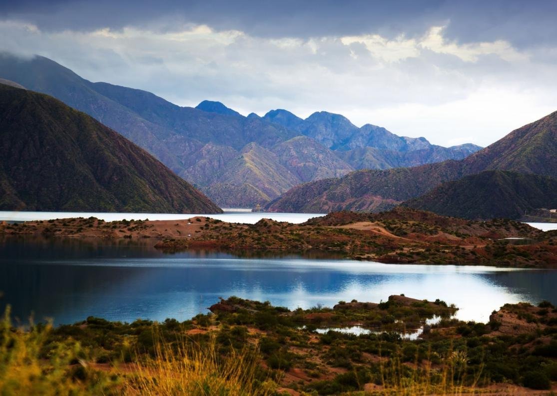 Lares de Chacras