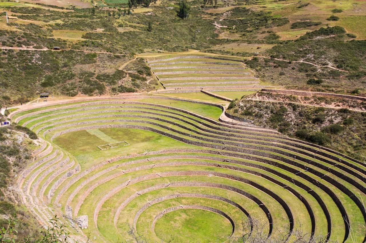 Explora Valle Sagrado