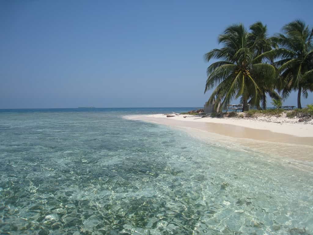 Laru Beya Resort
