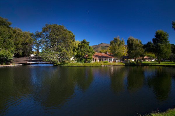 Quail Lodge and Golf Club