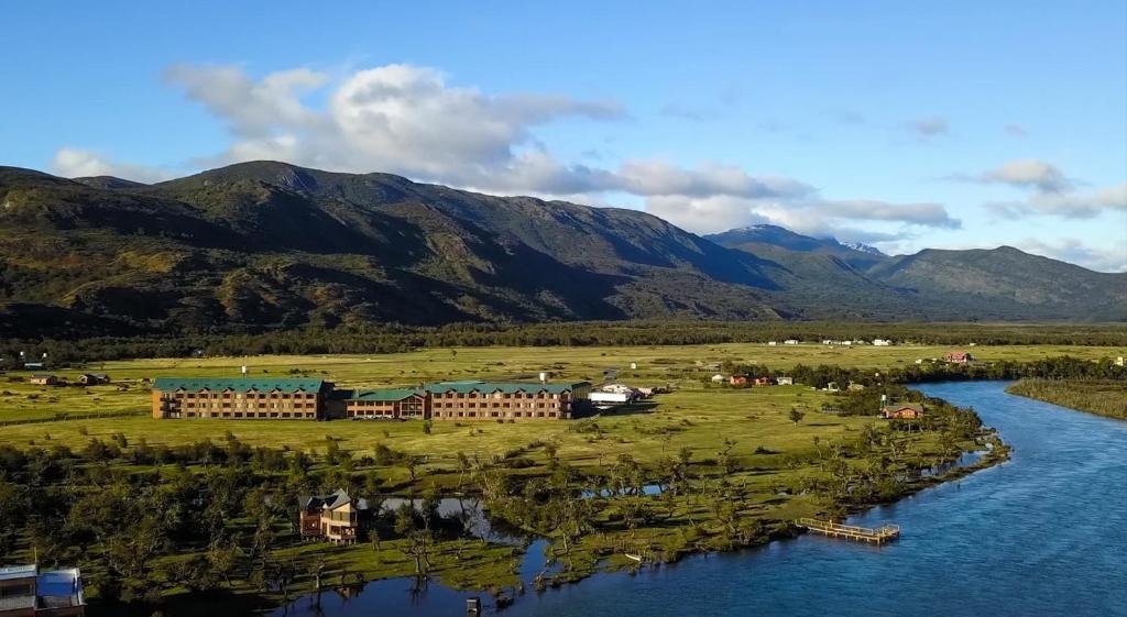 Hotel Rio Serrano